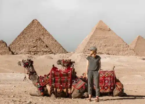 Halbtagesausflüge in Ägypten: Kurz, kompakt und voller Erlebnisse