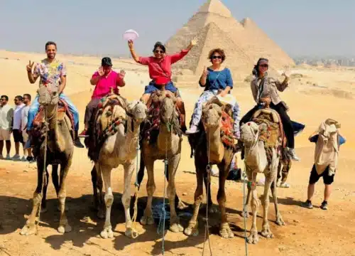 Kurze Reisen vs. Längere Rundreisen in Ägypten – Was passt zu Ihnen?