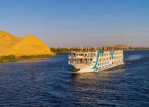 Nilkreuzfahrten in Ägypten – Umfassender Reiseblog