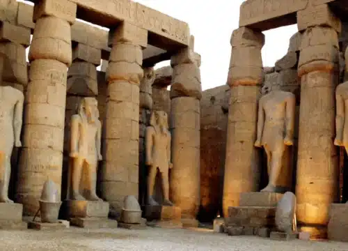 Ägypten für Langzeiturlauber: Mehr als nur Pyramiden und Tempel entdecken