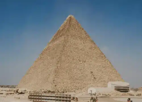 Die Bedeutung von Landschaftswechseln im Ägyptenurlaub