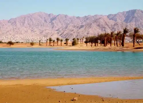 Ägypten als Reiseziel für bewusste Genießer: Qualität vor Quantität erleben