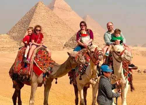 Erwartungen versus Realität beim Ägyptenurlaub – Ein analytischer Reiseblog