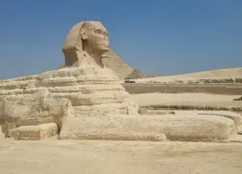 Die Rolle von Landschaften im emotionalen Erleben Ägyptens