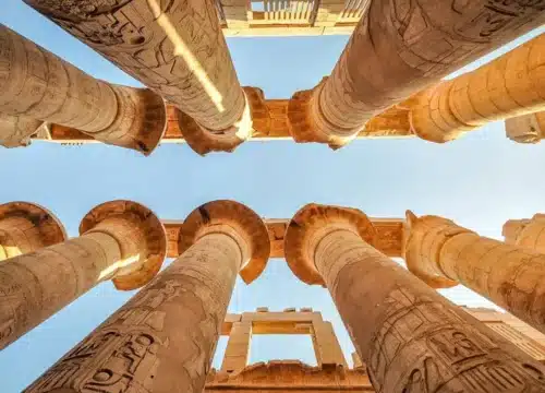 Bewusster Genuss im Ägyptenurlaub