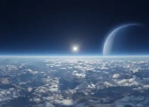 Atmosphäre vor Programmpunkten – Reisen, um den Moment zu spüren