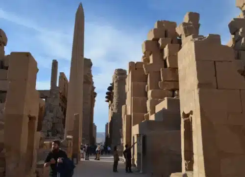 Ägypten abseits der Touristenpfade: Wenig bekannte Ausflugsziele entdecken