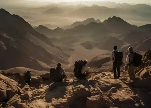 Tagesausflüge in Ägypten: Natur erleben statt Sehenswürdigkeiten abhaken