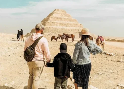 Inlands-Ausflüge in Ägypten ohne Massentourismus – echte Entdeckungen abseits der Massen