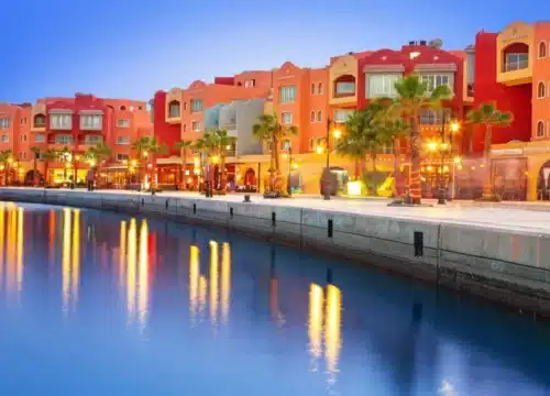 Die Unterschiede zwischen spontanen und geplanten Ausflügen in Ägypten