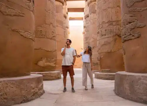 Warum Ägypten ideal für Reisende ist, die mehr erleben als nur Sehenswürdigkeiten