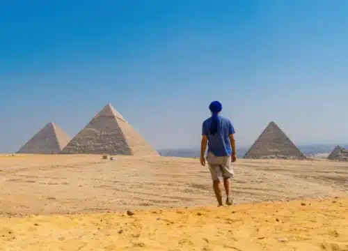 Ausflüge in Ägypten für Reisende, die individuell reisen wollen – aber sicher