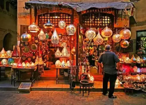 Die Unterschiede zwischen spontanen und geplanten Ausflügen in Ägypten