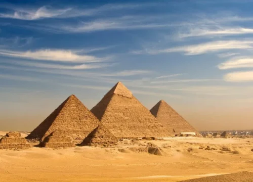 Pyramiden von Gizeh besuchen: Tipps für deine erste Kairo Reise
