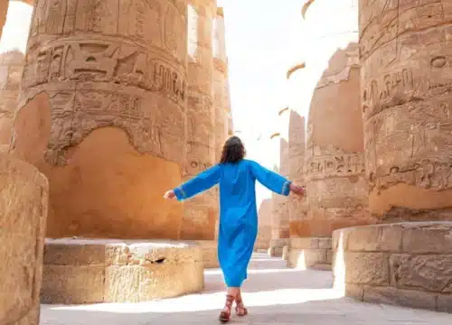 Tagesausflug nach Luxor ab Hurghada – Lohnt es sich?