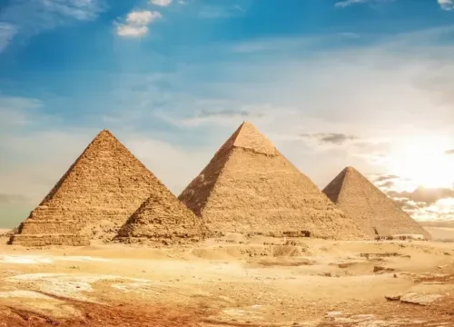 Die faszinierende Kultur Ägyptens – Was Touristen wissen sollten