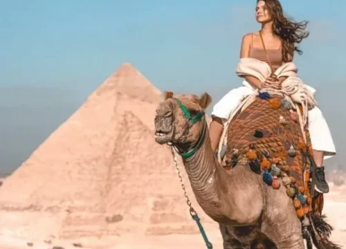Wie plant man den perfekten Ägypten-Urlaub? Der komplette Guide für eine unvergessliche Reise
