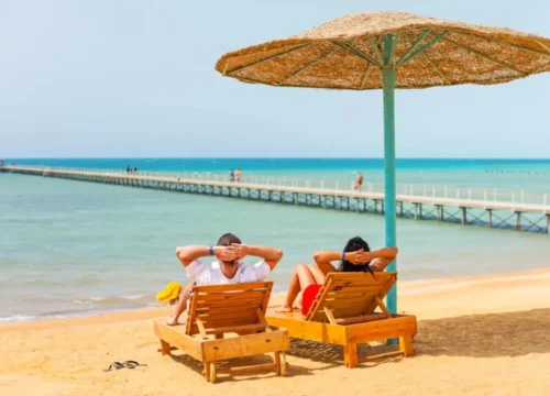 Familienurlaub in Ägypten – Die besten Ausflüge mit Kindern