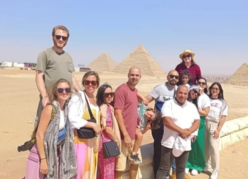 Die größten Fehler, die Touristen in Ägypten machen – und wie man sie vermeidet