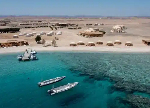 Die besten Ausflüge ab Hurghada – Die beliebtesten Erlebnisse am Roten Meer