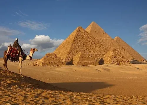 Warum private Ausflüge in Ägypten die beste Wahl sind