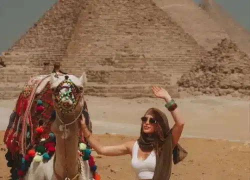 Solo-Reisen nach Ägypten – Sicher und spannend unterwegs