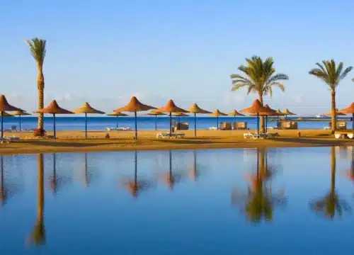 Hurghada Reiseführer 2026 – Alles, was Sie wissen müssen