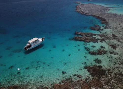 10 Gründe, warum Hurghada das perfekte Urlaubsziel ist