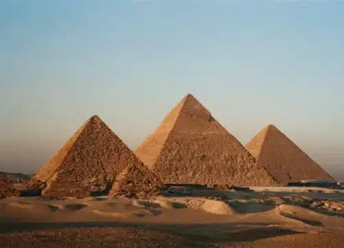 Kairo und die Pyramiden von Gizeh – Der ultimative Reiseführer
