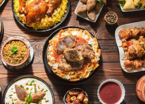 Ägyptische Küche entdecken – Die besten Gerichte für Urlauber