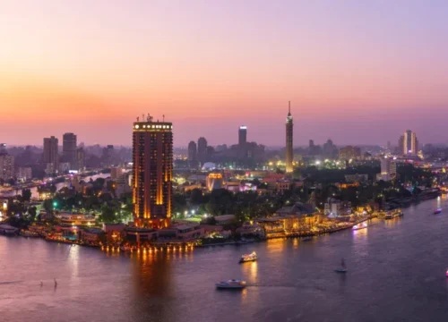 Ägypten abseits der Hotelanlagen entdecken – authentische Erlebnisse und echte Begegnungen
