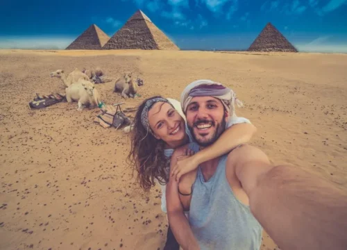 Familienurlaub in Ägypten – Die besten Ausflüge mit Kindern