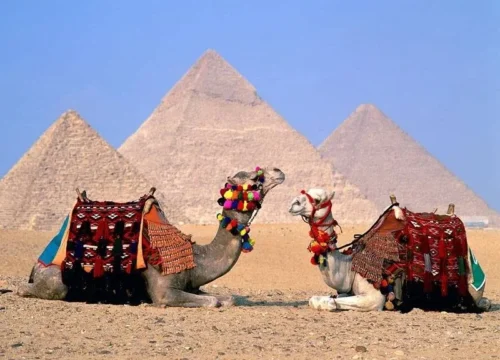 Zwei Wochen in Ägypten – Die perfekte Reiseroute für einen unvergesslichen Urlaub