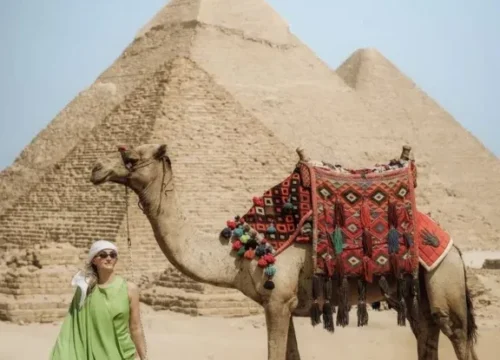 Ägypten individuell entdecken – Vorteile maßgeschneiderter Ausflüge