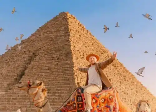 So gelingt die perfekte Urlaubsplanung für Ägypten