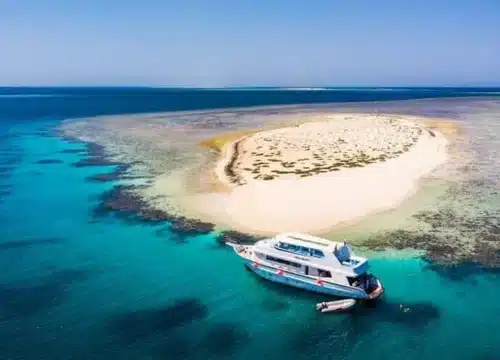 Die schönsten Geheimtipps für einen ruhigen Urlaub in Ägypten