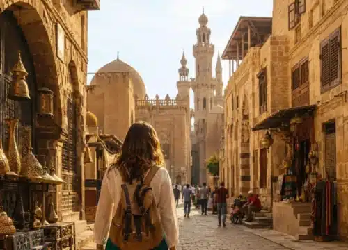 Wie man Ägyptens Kultur während des Urlaubs besser kennenlernt