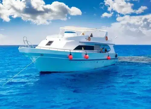 Warum sich eine Bootstour in Ägypten immer lohnt