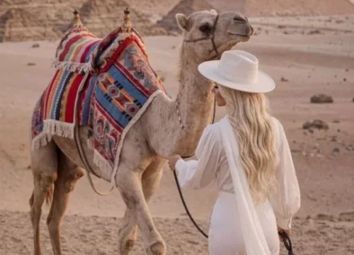 Die besten Ausflüge in Ägypten – Der ultimative Reiseführer für einen unvergesslichen Urlaub
