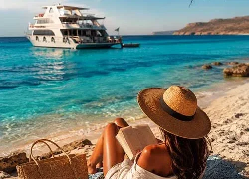 Wie man den perfekten Urlaubstag in Hurghada plant