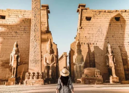 Luxor – Eine Reise in das Herz des alten Ägyptens