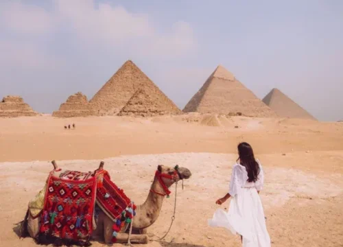 Ägypten für Erstbesucher – Alles, was man für die erste Reise wissen sollte