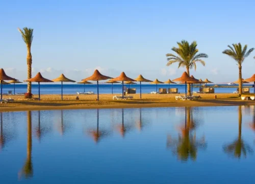 Das Rote Meer – Warum es Besucher aus aller Welt begeistert