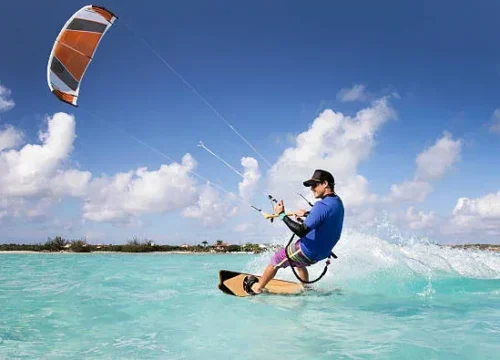 Ägypten für Wassersportfans – Das Paradies am Roten Meer