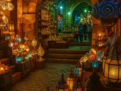Historisches Ägypten entdecken – Wie verbindet man Kultur und Erholung?