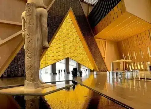 Ägypten für Geschichtsliebhaber – die wichtigsten Orte auf einen Blick