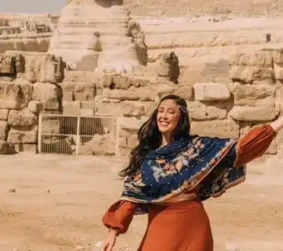Ägypten im Winter – Warum das Rote Meer ein beliebtes Reiseziel bleibt