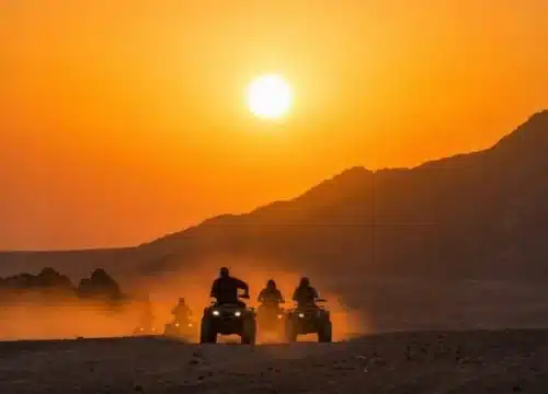 Ägypten am Abend – Die besten Erlebnisse nach Sonnenuntergang