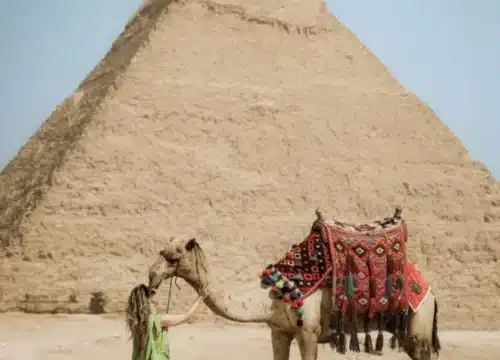 Private Ausflüge in Ägypten – mehr Freiheit bei der Reiseplanung