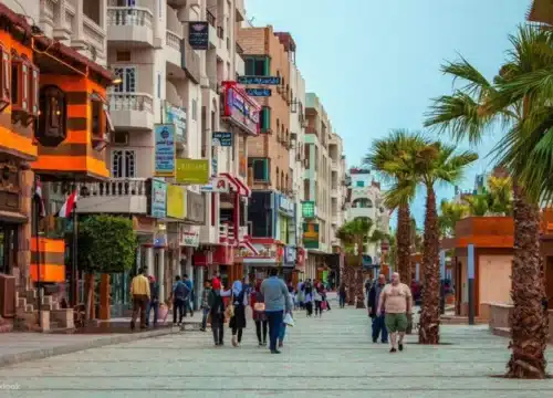 Ein Tag ohne Hotelanlage – Ägypten authentisch erleben